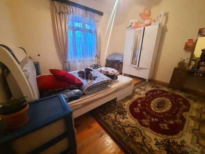 3 otaqlı həyət evi/bağ evi - Səbail r. - 70 m² (6)