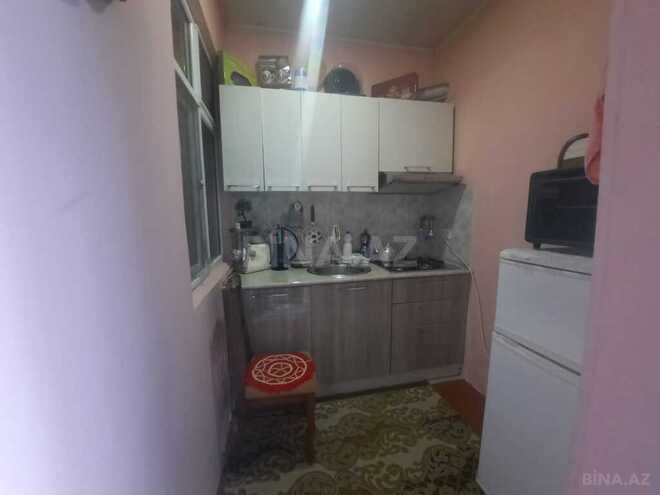 3 otaqlı həyət evi/bağ evi - Səbail r. - 70 m² (8)