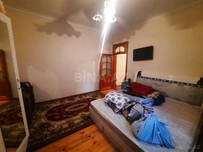 3 otaqlı həyət evi/bağ evi - Səbail r. - 70 m² (5)