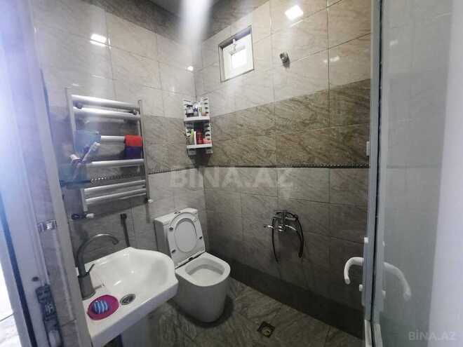 3 otaqlı həyət evi/bağ evi - Səbail r. - 70 m² (11)
