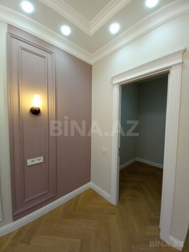 3-комн. новостройка - м. Нариман Нариманов - 131 м² (3)