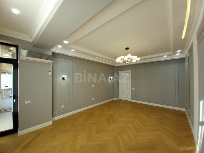 3-комн. новостройка - м. Нариман Нариманов - 131 м² (7)