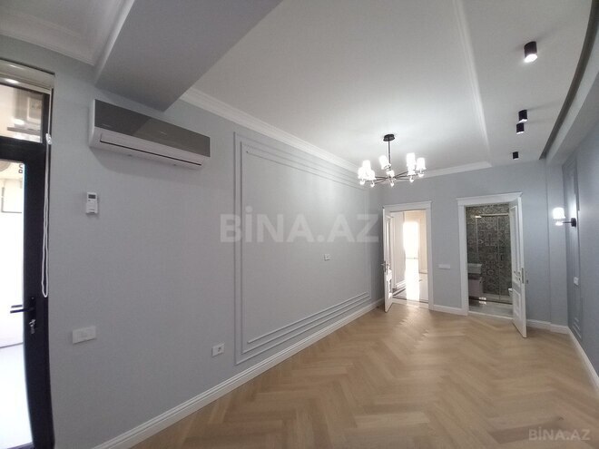 3-комн. новостройка - м. Нариман Нариманов - 131 м² (16)