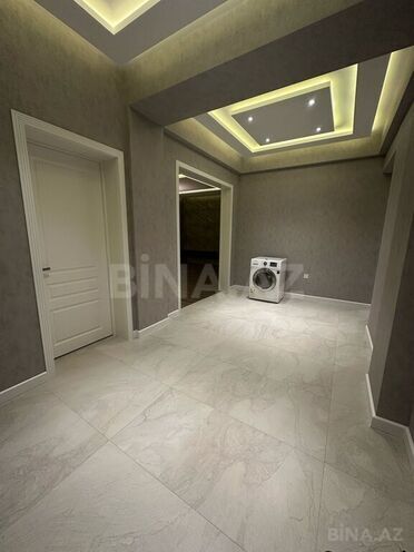 3-комн. новостройка - Наримановский  р. - 143 м² (12)