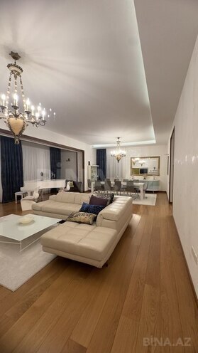 6-комн. дом/дача - пос. Шувеляны - 650 м² (25)