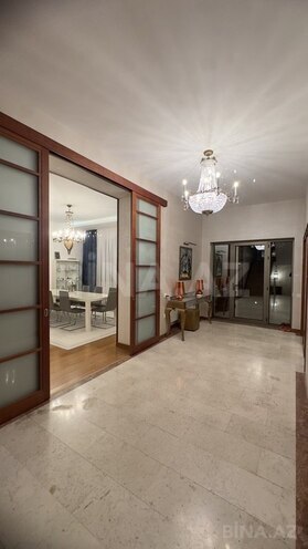 6-комн. дом/дача - пос. Шувеляны - 650 м² (19)