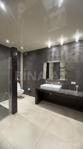 6-комн. дом/дача - пос. Шувеляны - 650 м² (27)