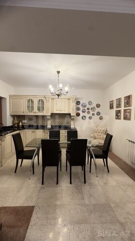 6-комн. дом/дача - пос. Шувеляны - 650 м² (29)