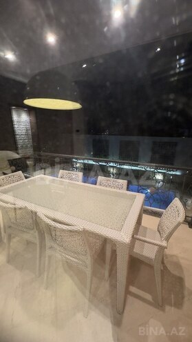 6-комн. дом/дача - пос. Шувеляны - 650 м² (24)