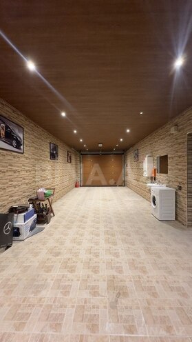 6-комн. дом/дача - пос. Шувеляны - 650 м² (21)