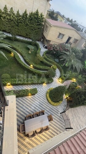 6-комн. дом/дача - пос. Шувеляны - 650 м² (11)