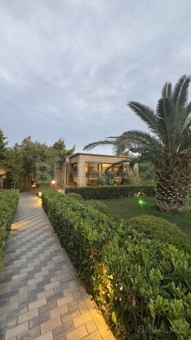 6-комн. дом/дача - пос. Шувеляны - 650 м² (15)