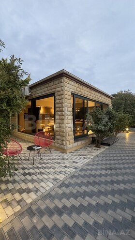 6-комн. дом/дача - пос. Шувеляны - 650 м² (5)