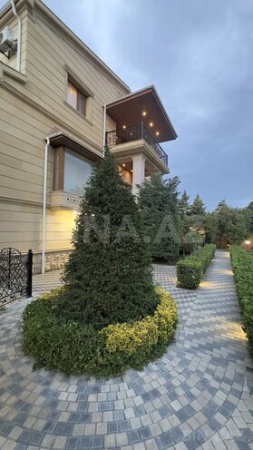 6-комн. дом/дача - пос. Шувеляны - 650 м² (14)