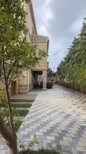 6-комн. дом/дача - пос. Шувеляны - 650 м² (9)