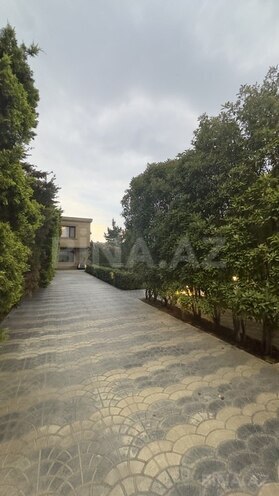 6-комн. дом/дача - пос. Шувеляны - 650 м² (10)
