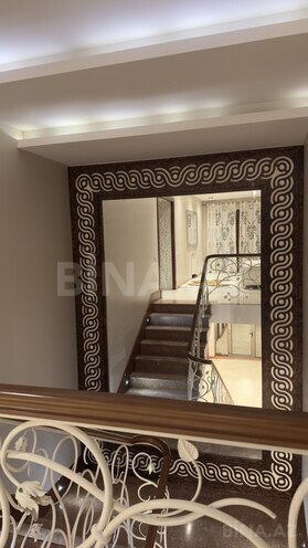 6-комн. дом/дача - пос. Шувеляны - 650 м² (23)