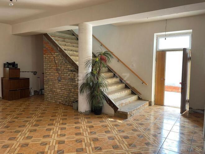 Объект - пос. Новханы - 400 м² (6)