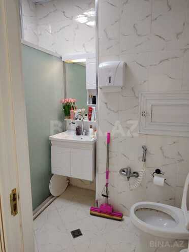 2 otaqlı yeni tikili - Xutor q. - 95.5 m² (22)