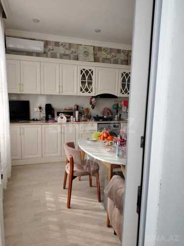 2 otaqlı yeni tikili - Xutor q. - 95.5 m² (19)
