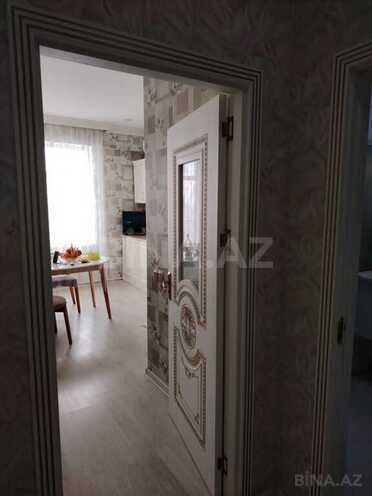 2 otaqlı yeni tikili - Xutor q. - 95.5 m² (12)