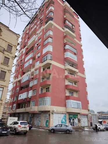 2 otaqlı yeni tikili - Xutor q. - 95.5 m² (3)