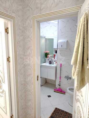 2 otaqlı yeni tikili - Xutor q. - 95.5 m² (21)