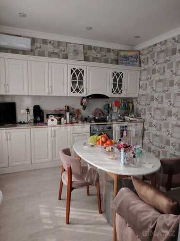 2 otaqlı yeni tikili - Xutor q. - 95.5 m² (15)