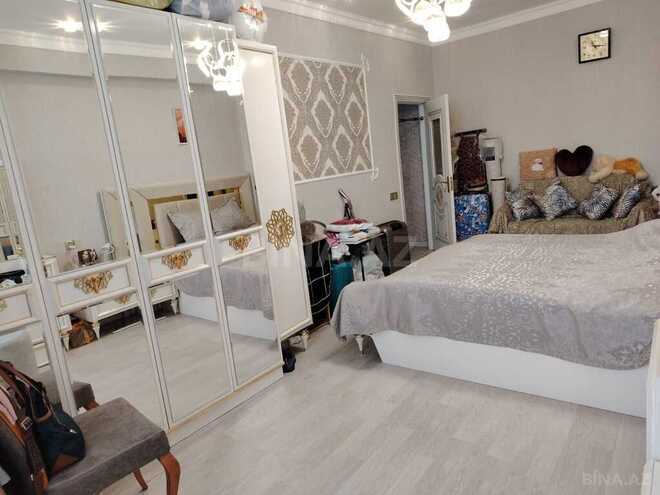 2 otaqlı yeni tikili - Xutor q. - 95.5 m² (7)