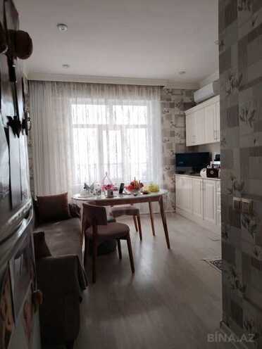2 otaqlı yeni tikili - Xutor q. - 95.5 m² (14)