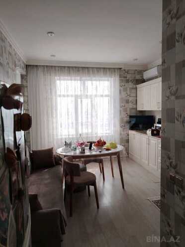 2 otaqlı yeni tikili - Xutor q. - 95.5 m² (13)