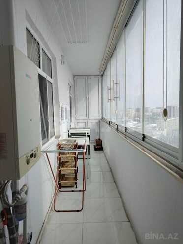 2 otaqlı yeni tikili - Xutor q. - 95.5 m² (20)