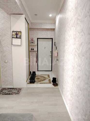 2 otaqlı yeni tikili - Xutor q. - 95.5 m² (11)