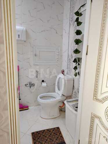 2 otaqlı yeni tikili - Xutor q. - 95.5 m² (24)