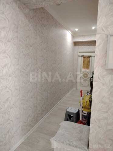 2 otaqlı yeni tikili - Xutor q. - 95.5 m² (5)