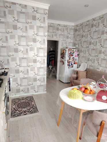 2 otaqlı yeni tikili - Xutor q. - 95.5 m² (17)