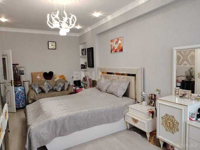 2 otaqlı yeni tikili - Xutor q. - 95.5 m² (8)