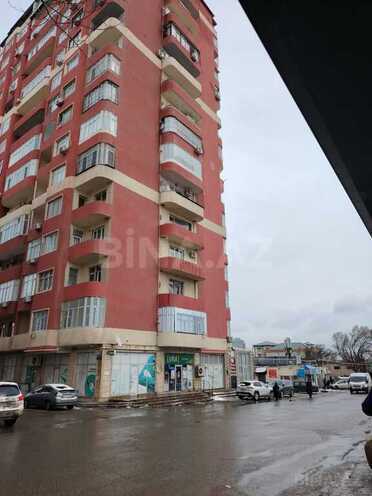 2 otaqlı yeni tikili - Xutor q. - 95.5 m² (10)