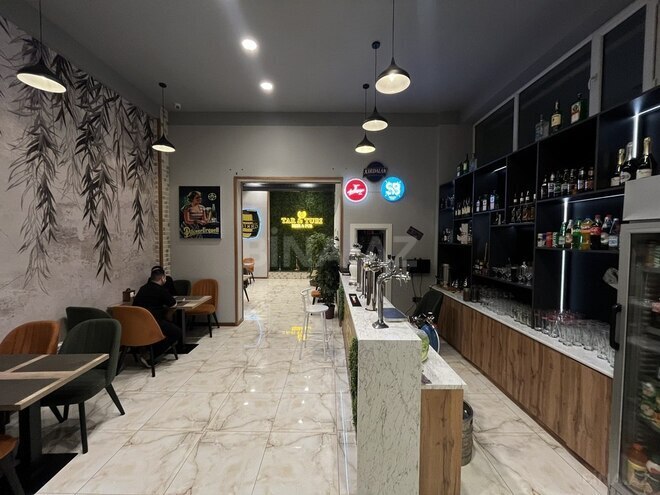 Объект - пос. Ахмедлы - 150 м² (1)
