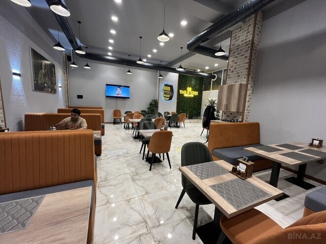 Объект - пос. Ахмедлы - 150 м² (5)