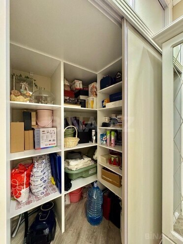 3 otaqlı yeni tikili - Memar Əcəmi m. - 105 m² (10)