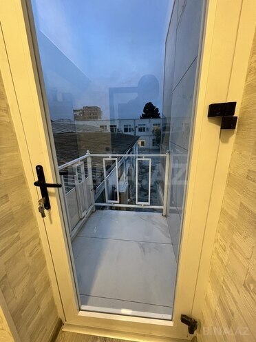 5 otaqlı ofis - Nərimanov r. - 150 m² (15)