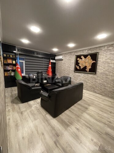 5 otaqlı ofis - Nərimanov r. - 150 m² (6)