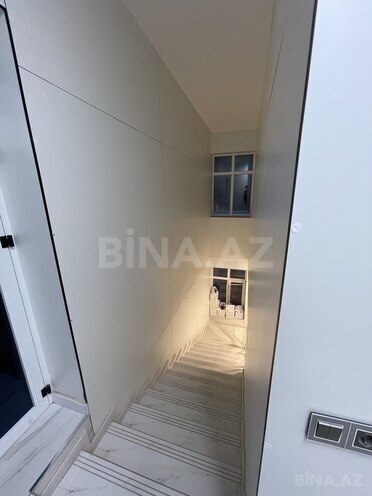 5 otaqlı ofis - Nərimanov r. - 150 m² (19)
