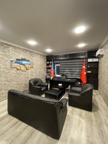 5 otaqlı ofis - Nərimanov r. - 150 m² (5)