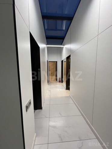 5 otaqlı ofis - Nərimanov r. - 150 m² (18)