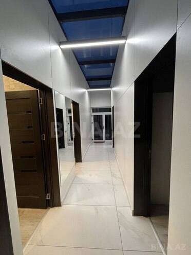 5 otaqlı ofis - Nərimanov r. - 150 m² (17)