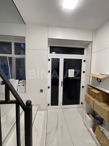 5 otaqlı ofis - Nərimanov r. - 150 m² (20)
