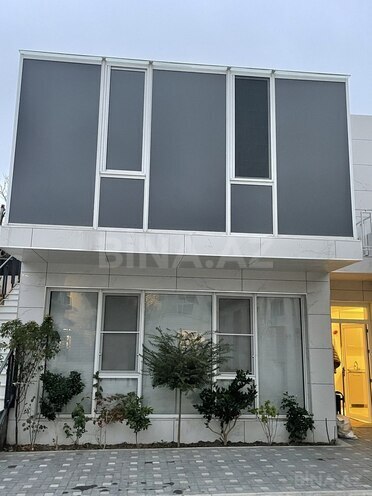 5 otaqlı ofis - Nərimanov r. - 150 m² (3)