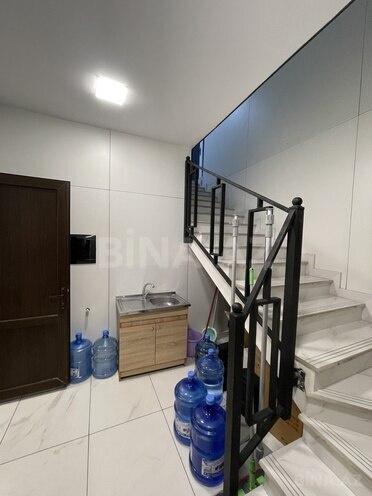 5 otaqlı ofis - Nərimanov r. - 150 m² (21)